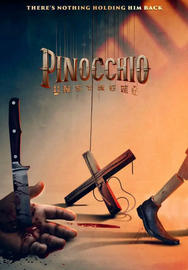Film 2 - Pinocchio