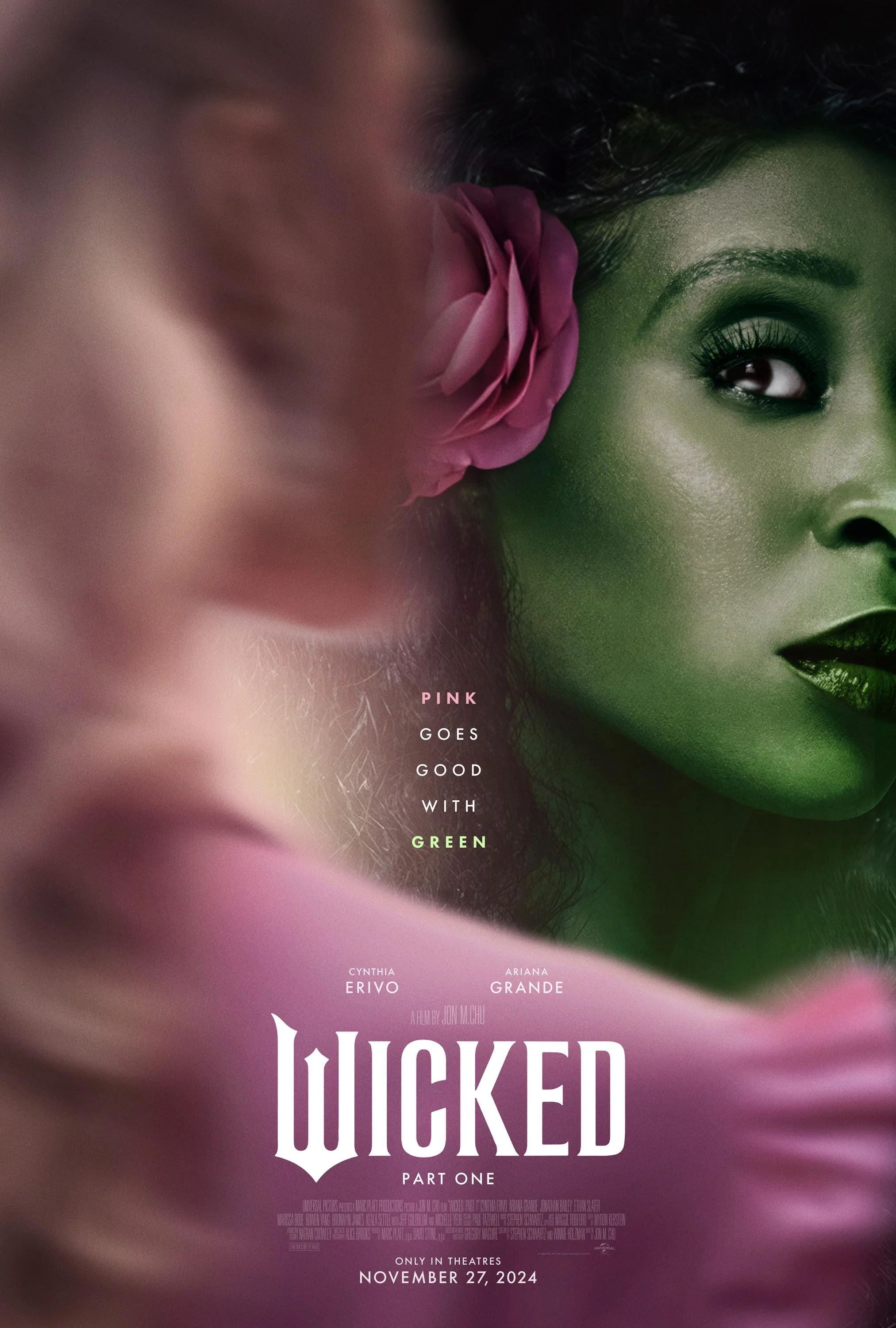 Film 3 - Wicked
